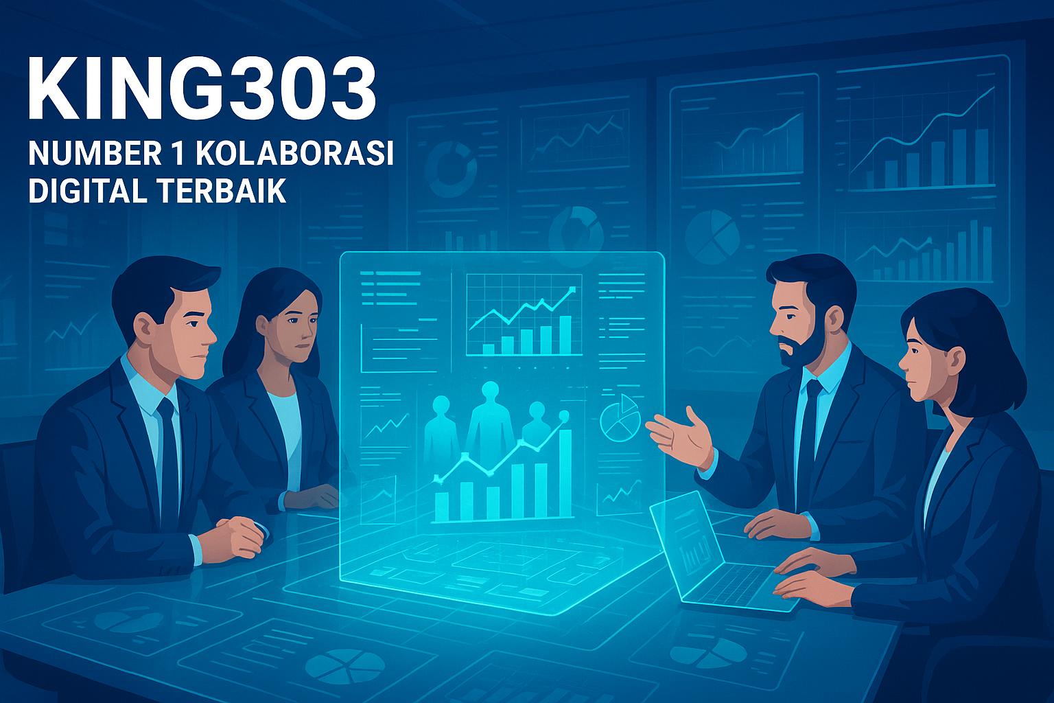 King303 } King 303 Number 1 Kolaborasi Digital Terbaik
King303 } King 303 Number 1 Kolaborasi Digital Terbaik